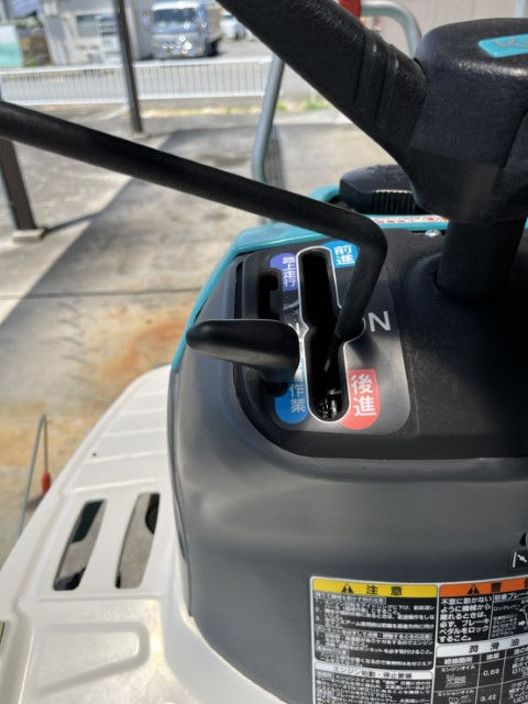 田植機 JC4 写真５